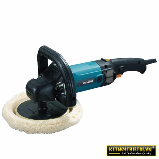 Máy đánh bóng 180mm Makita 9237C