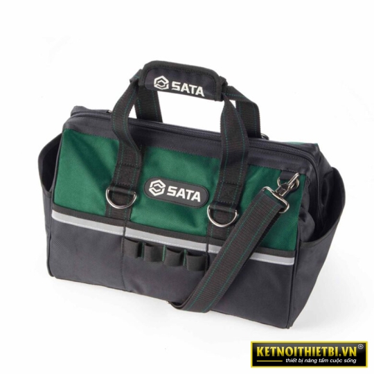 Túi chứa công cụ đa năng cao cấp 14in Sata 95196