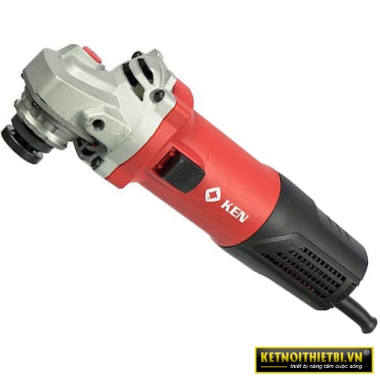 Máy mài góc 100mm (ct trượt) KEN 9910G-2