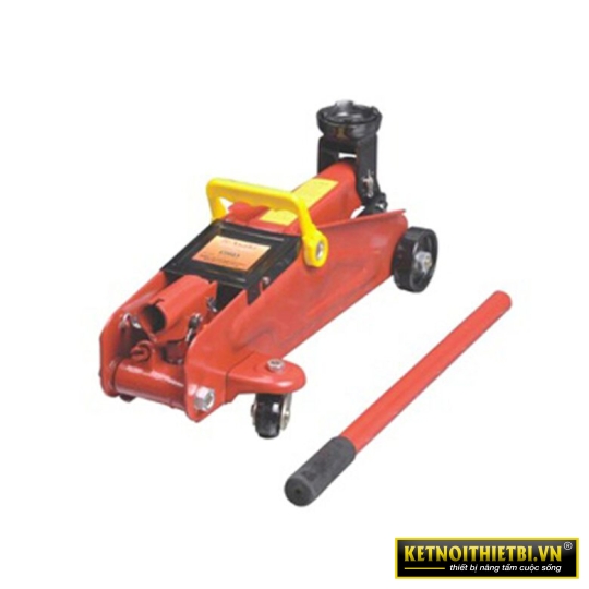 Đội cá sấu 2T Asaki AK-0017