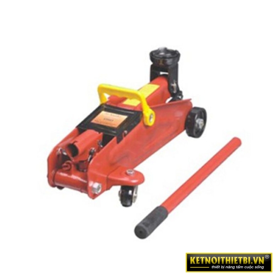 Đội cá sấu 2T Asaki AK-0062
