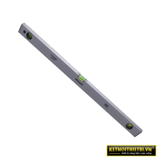 Thước thủy 600mm Asaki AK-0111