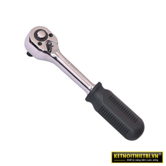 Cần siết tự động 72 răng 1/2&#8221; Asaki AK-0415