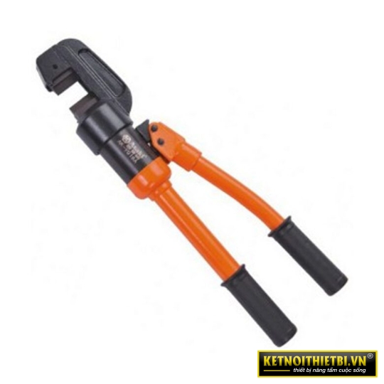 Kềm thủy lực cắt sắt tròn 16mm Asaki AK-0620