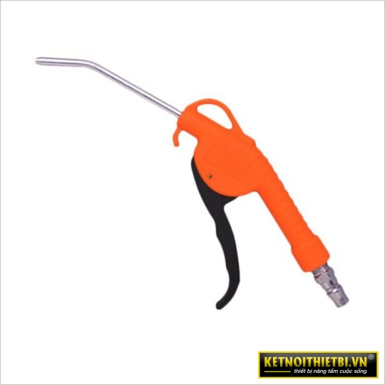Súng xịt hơi cán nhựa 250mm Asaki AK-1012