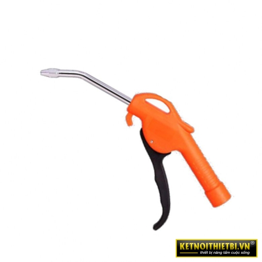 Súng xịt hơi cán nhựa 250mm Asaki AK-1016