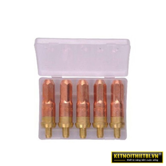 Béc cắt gió đá 100 #1 Asaki AK-2067