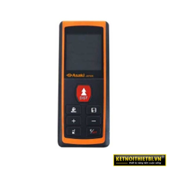 Máy đo khoảng cách laser 70m Asaki AK-2406