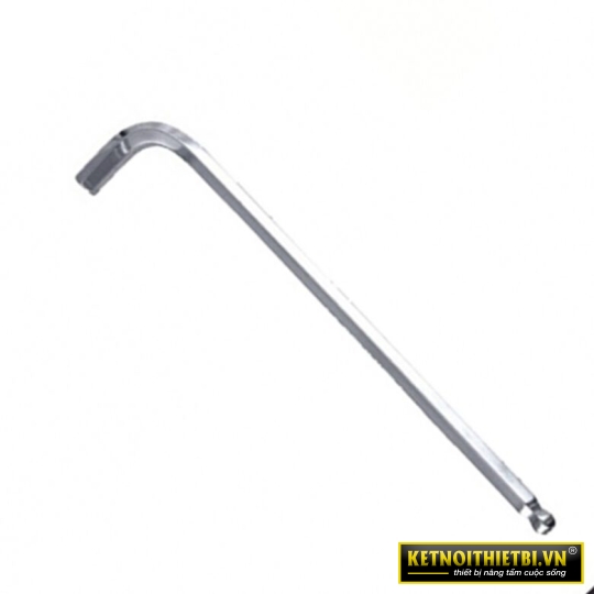Lục giác bi 3mm Asaki AK-6403