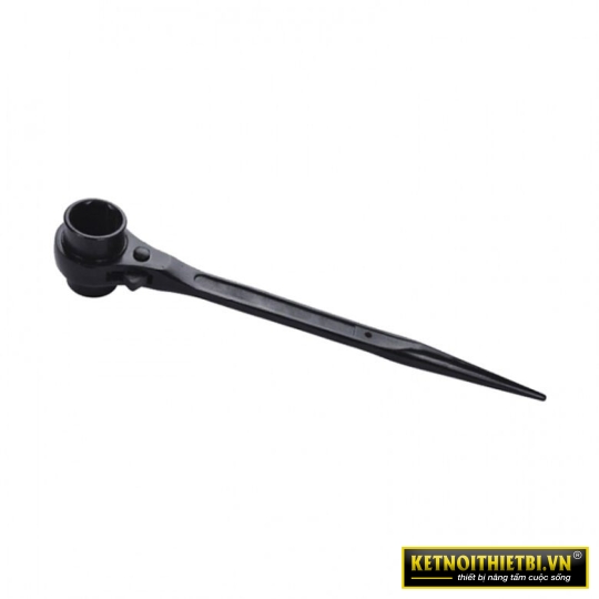 Tuýp đuôi chuột 30x32mm Asaki AK-6460