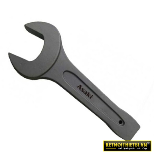 Cờ lê miệng đóng 30mm Asaki AK-6463