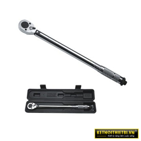 Cần chỉnh lực tự động Cr-V 1/2&#8243; 30kg Asaki AK-7586