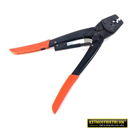 Kềm bấm đầu cosse 16L Asaki AK-9112