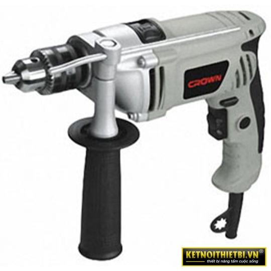 Máy khoan động lực 30mm CROWN CT 10077