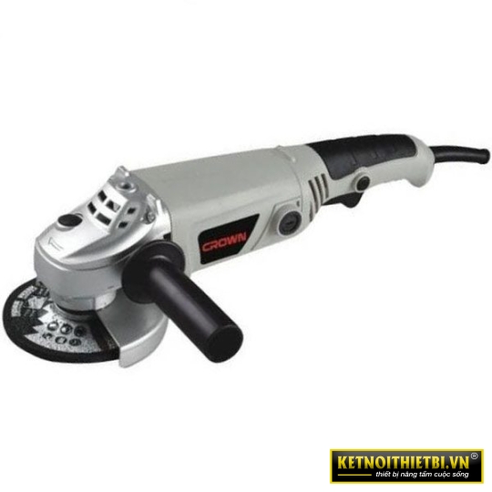 Máy mài góc 100mm CROWN CT 13288