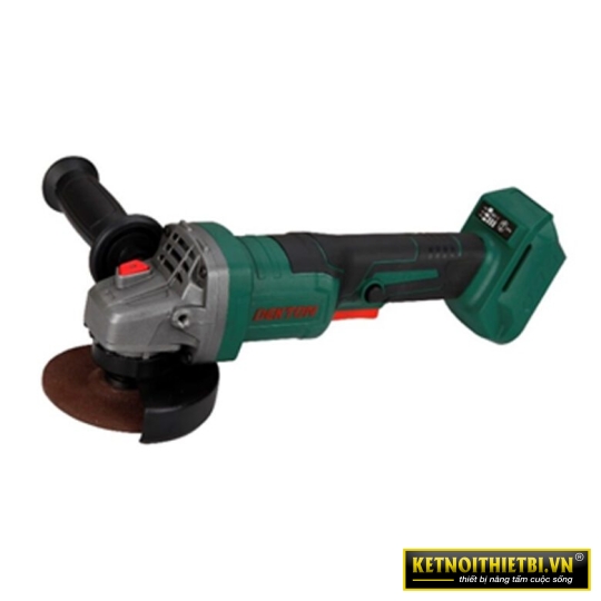 Thân máy mài góc 100mm pin 21V ctbóp Dekton M21-AG100B-THAN