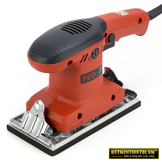 Máy chà nhám rung 93x185mm FEG EG-360