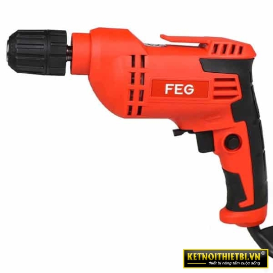 Máy khoan 10mm FEG EG-512