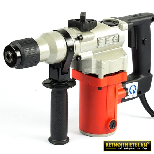 Máy khoan bê tông 14mm FEG EG-550