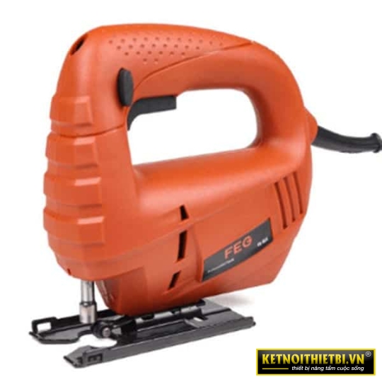 Máy cưa lọng 550W FEG EG-855