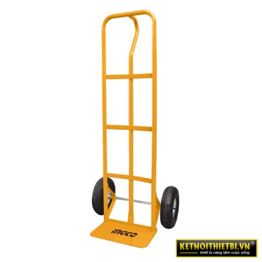 Xe đẩy hàng 2 bánh 200kg INGCO HHHT20141