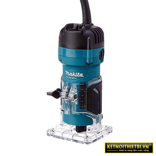 Máy Đánh Cạnh 6,35mm Makita M3700B