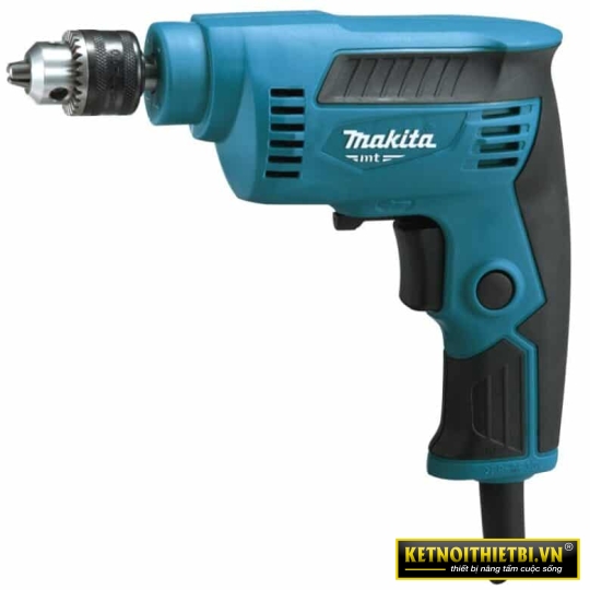 Máy khoan sắt 6.5mm Makita M6501B