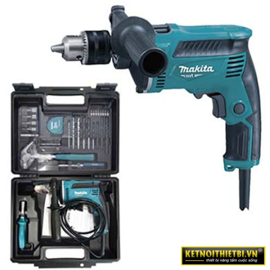 Máy khoan động lực 13mm Makita M8103KX2B