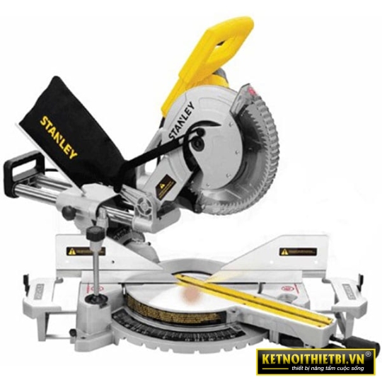 Máy cưa cắt bàn Stanley SM18-B1