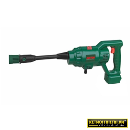 Thân máy rửa xe pin Dekton M21-SRX775-THAN