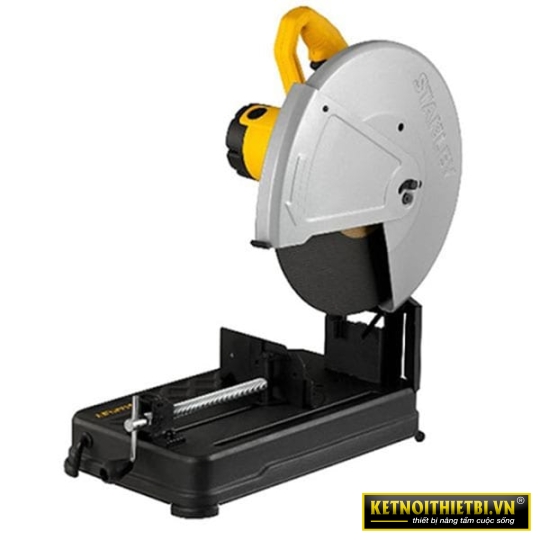 Máy cắt sắt 355mm Stanley SSC22V-B1