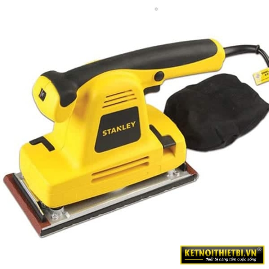 Máy chà nhám Stanley SSS310-B1