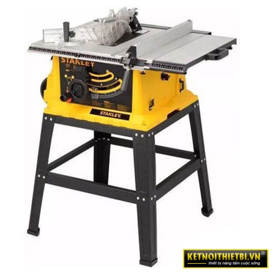 Máy cưa để bàn Stanley SST1801-B1