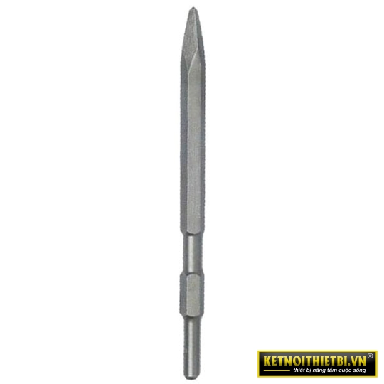 Mũi đục nhọn lục giác Hex 17 x 280mm Stanley STA54501