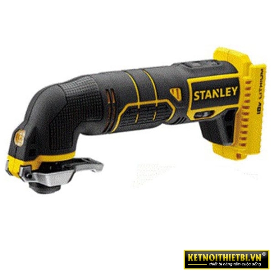 Máy đa năng pin 18V Stanley STCT1830D1