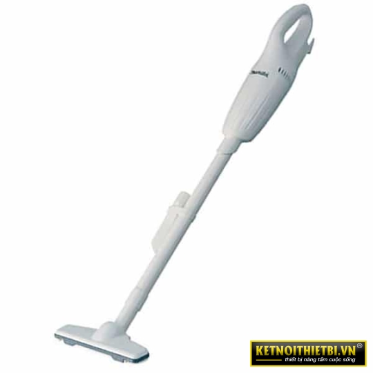 Máy hút bụi pin 12V Makita CL106FDSYW
