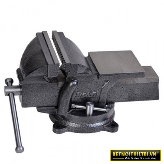 Ê tô bàn nguội 6&#8221;/150mm Asaki AK-0669