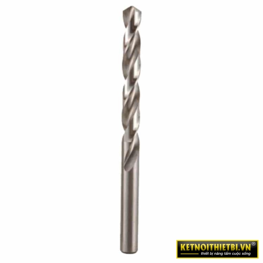 Mũi khoan sắt & inox 3.0mm Asaki AK-3539