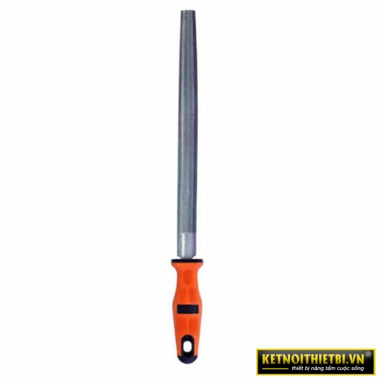 Giũa bán nguyệt 12&#8221;/300mm Asaki AK-3748