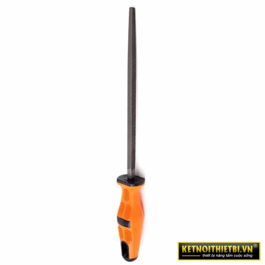 Giũa vuông 10&#8221;/250mm Asaki AK-3757