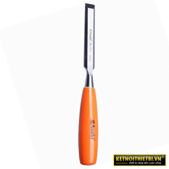 Đục gỗ cao cấp 22mm Asaki AK-3921