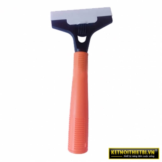 Cây sủi cán nhựa 23cm x 10.5cm Asaki AK-3970
