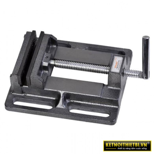 Ê tô bàn khoan 5&#8221;/125mm Asaki AK-6287