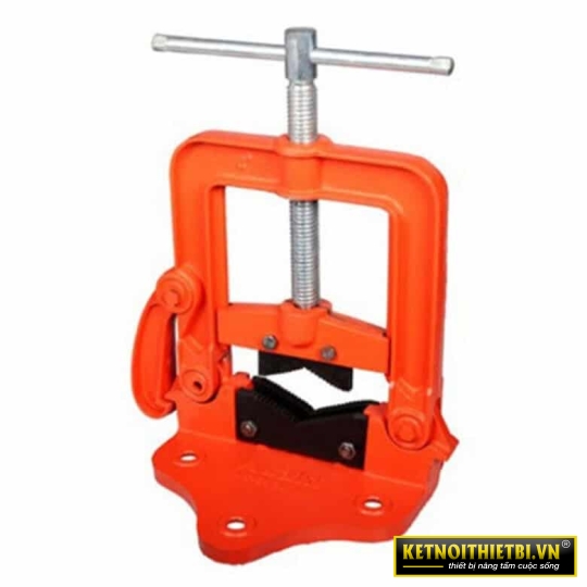 Ê tô kẹp ống nước 11.5cm #3 Asaki AK-6429