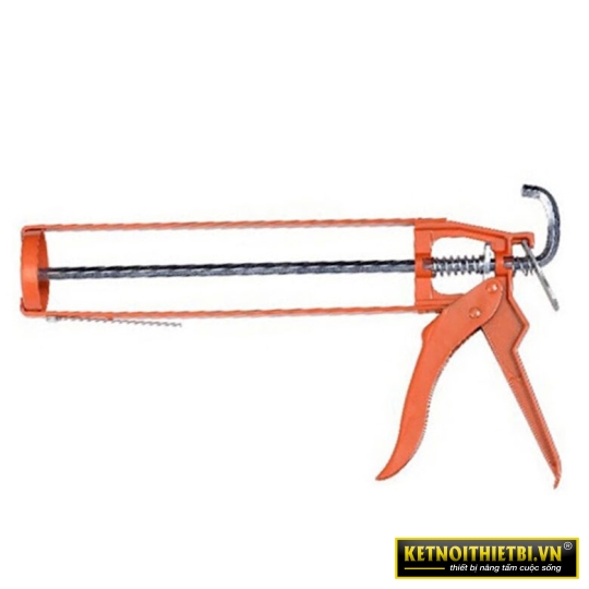 Súng bắn silicon 9&#8221;/225mm Asaki AK-6785