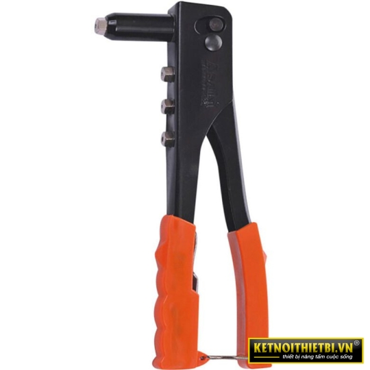 Kềm rút rivet 9.5&#8221;/240mm Asaki AK-6800