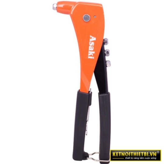Kềm rút rivet cao cấp 10.5&#8221;/265mm Asaki AK-6802