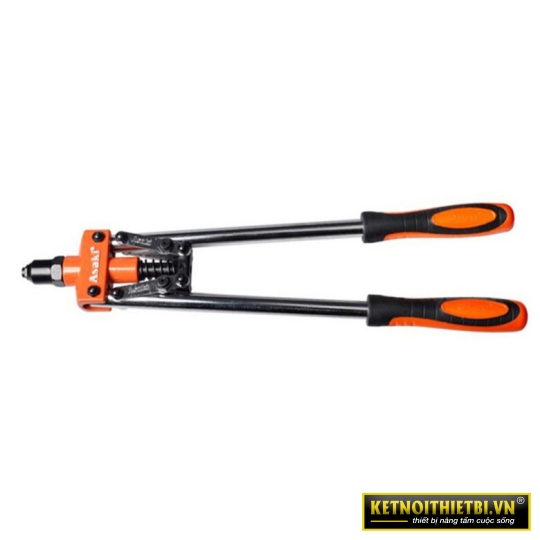 Kềm rút rivet cao cấp 17&#8221;/425mm Asaki AK-6811