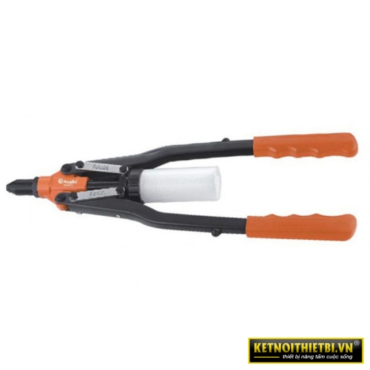 Kềm rút rivet cao cấp 17&#8221;/425mm Asaki AK-6812