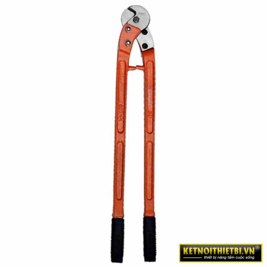 Kềm cắt cáp thép 24&#8221;/600mm Asaki AK-8192